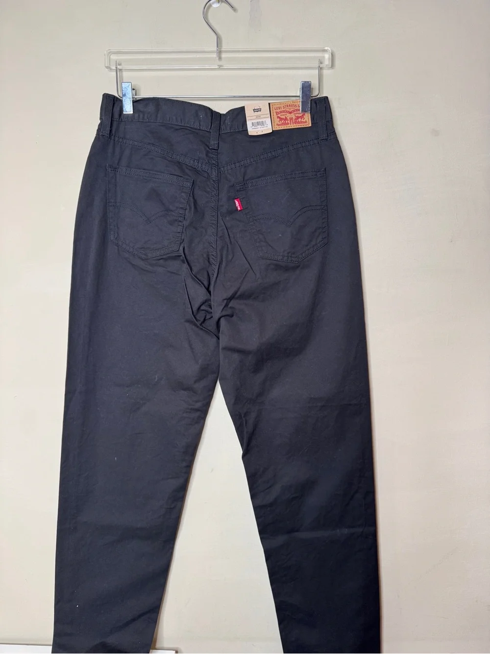 Levis brand new